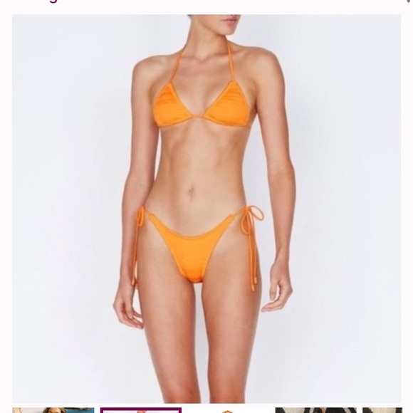 is anyone selling Triangl? - Picture 5 of 5